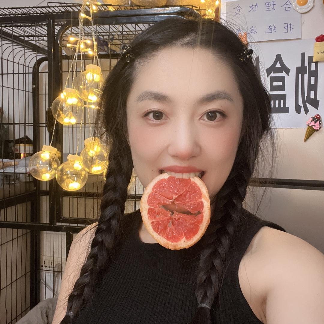 兔兔爱吃辣