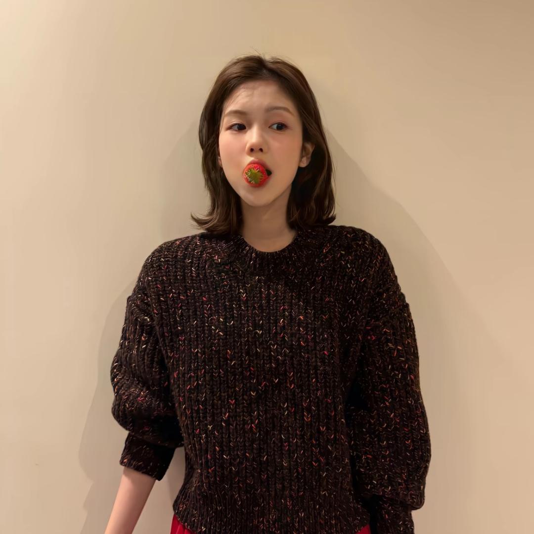 枍
