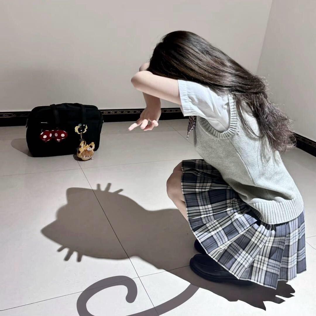 小歪..