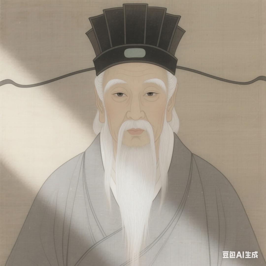 清玄道人