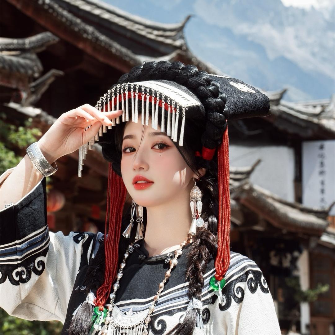 小涵超会玩