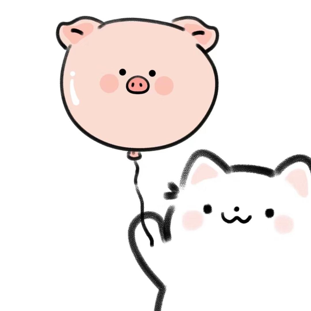 暴击的小猪头