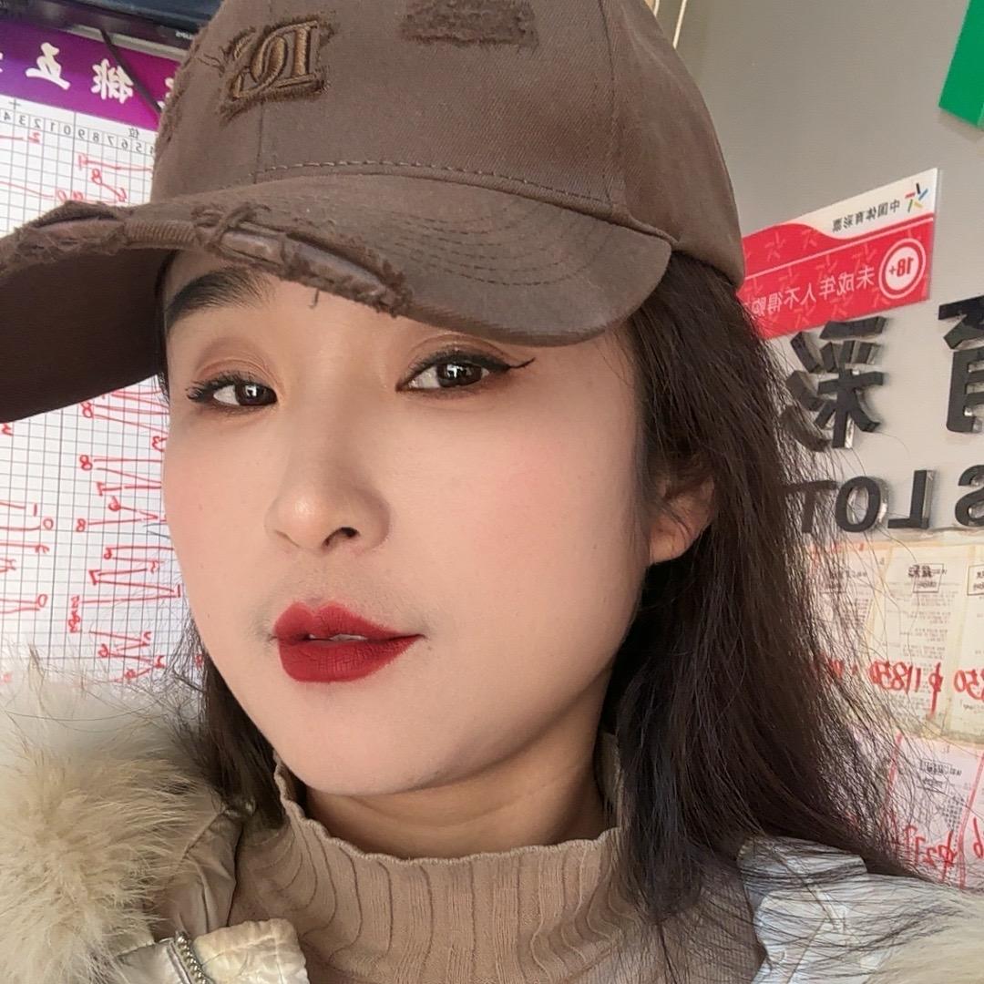 燕姐的彩票店