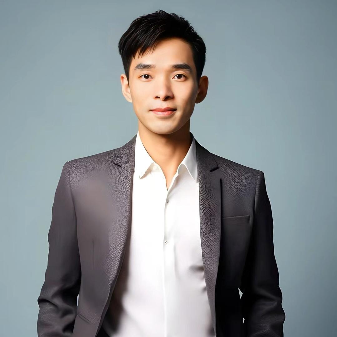 中经金牌讲师