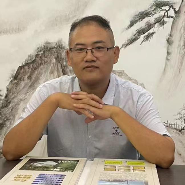 磊哥在漯河卖净水器