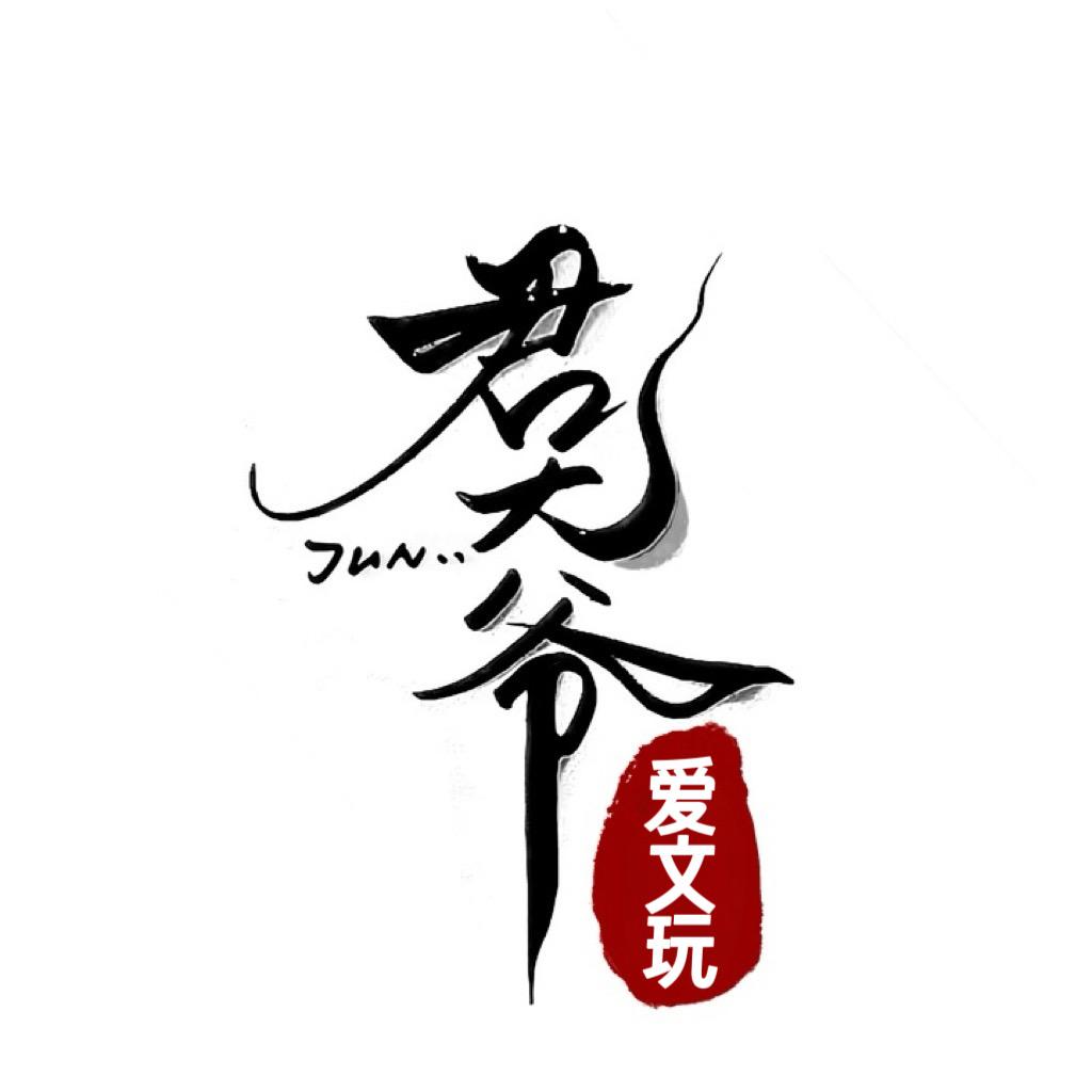 君大爷爱文玩