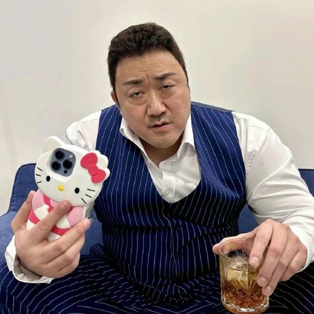 别和我说话谢谢