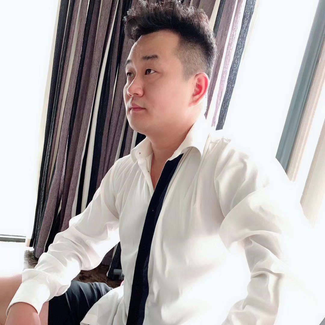 陈龙江二手车