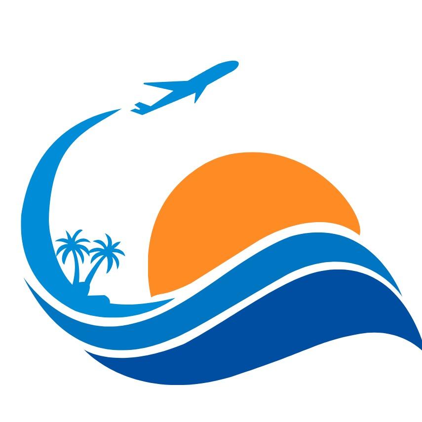 华南联合航空带您游✈️