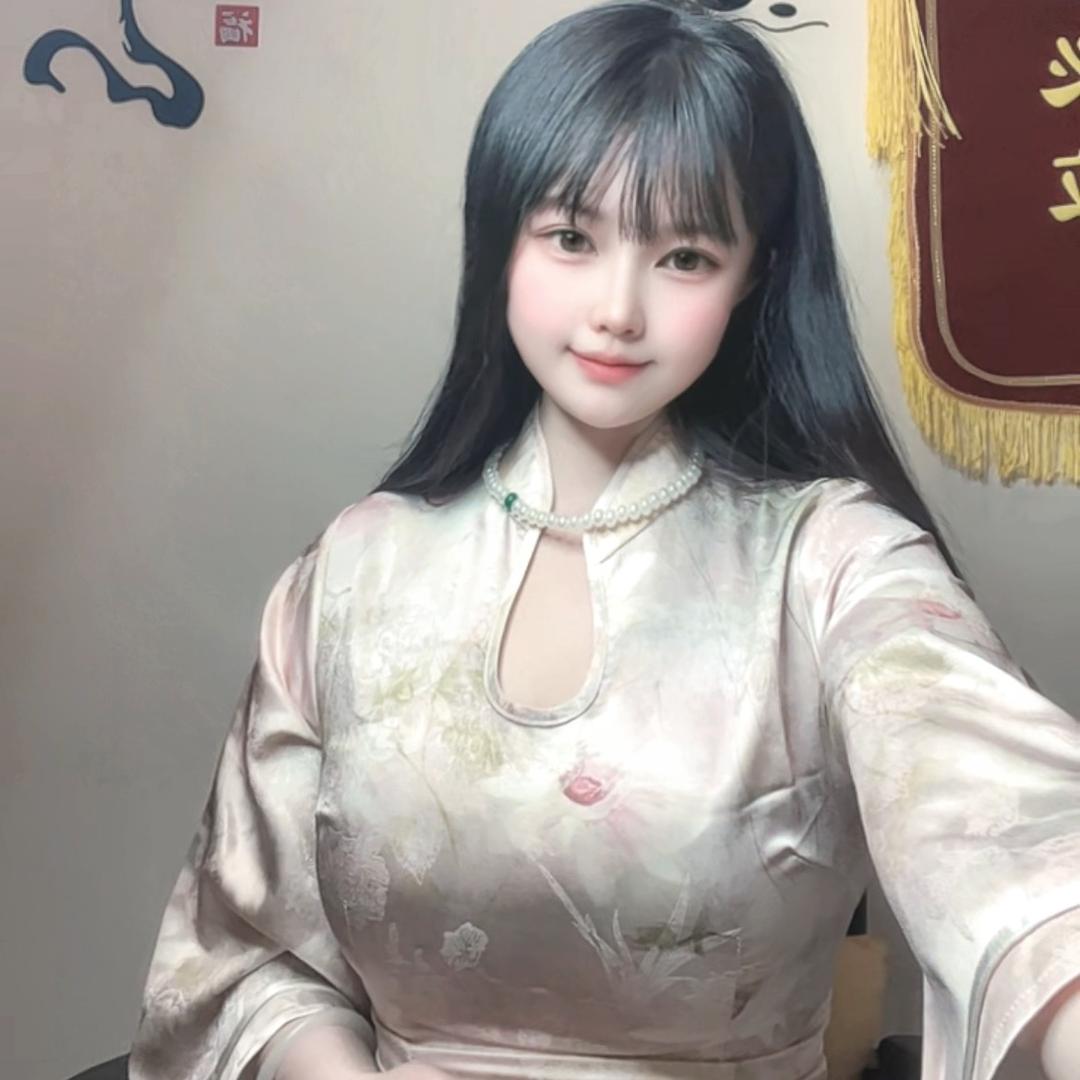 张雪@佛香缘