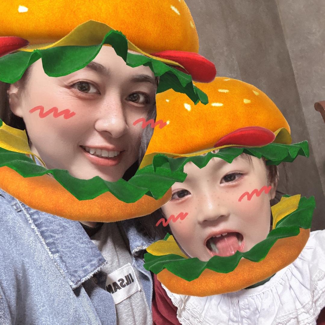 Ai米哈哈妈咪