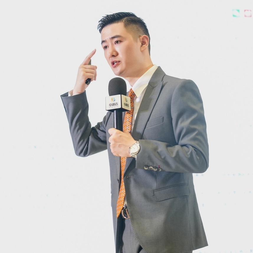 韩老师美业流量赋能