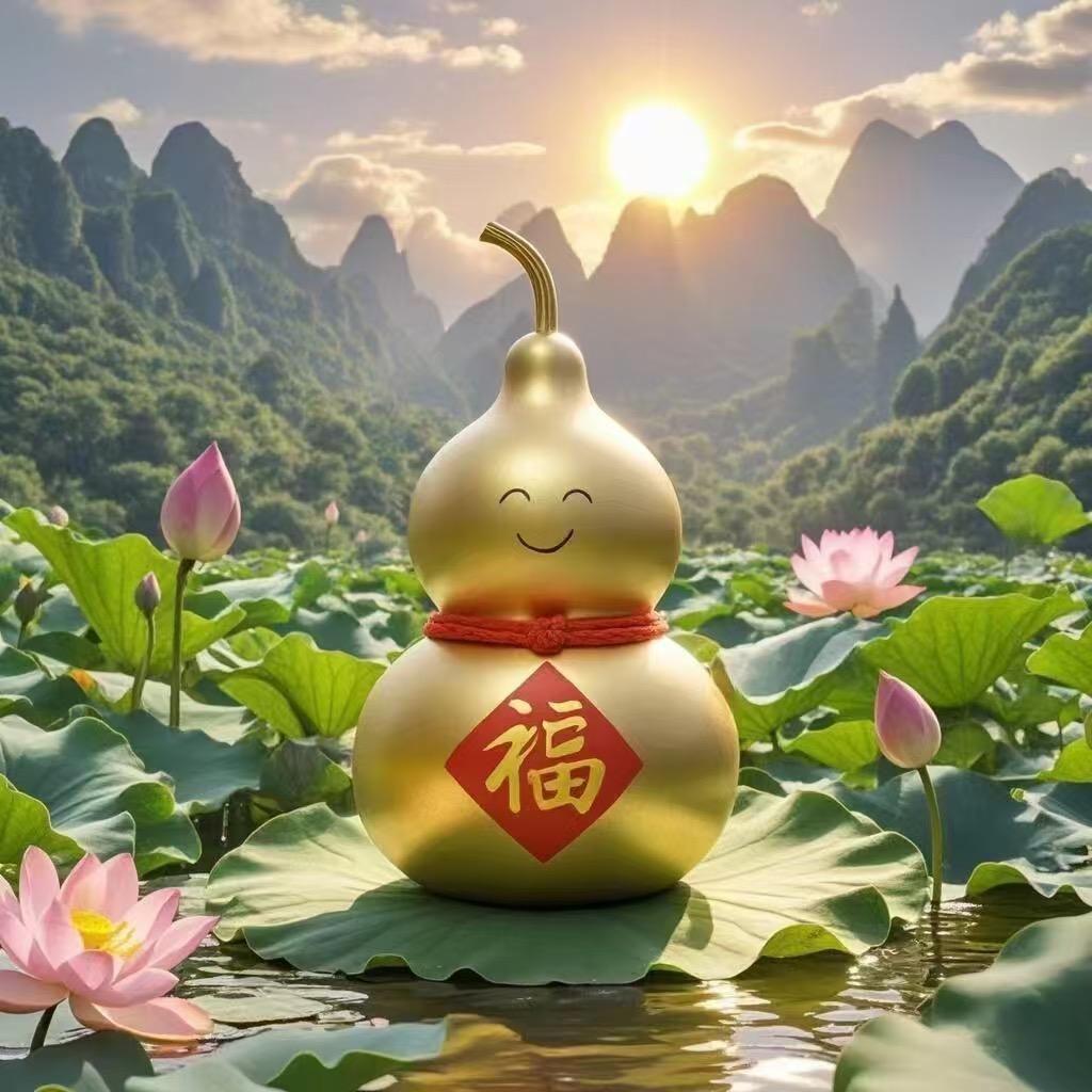 有悠然羊行
