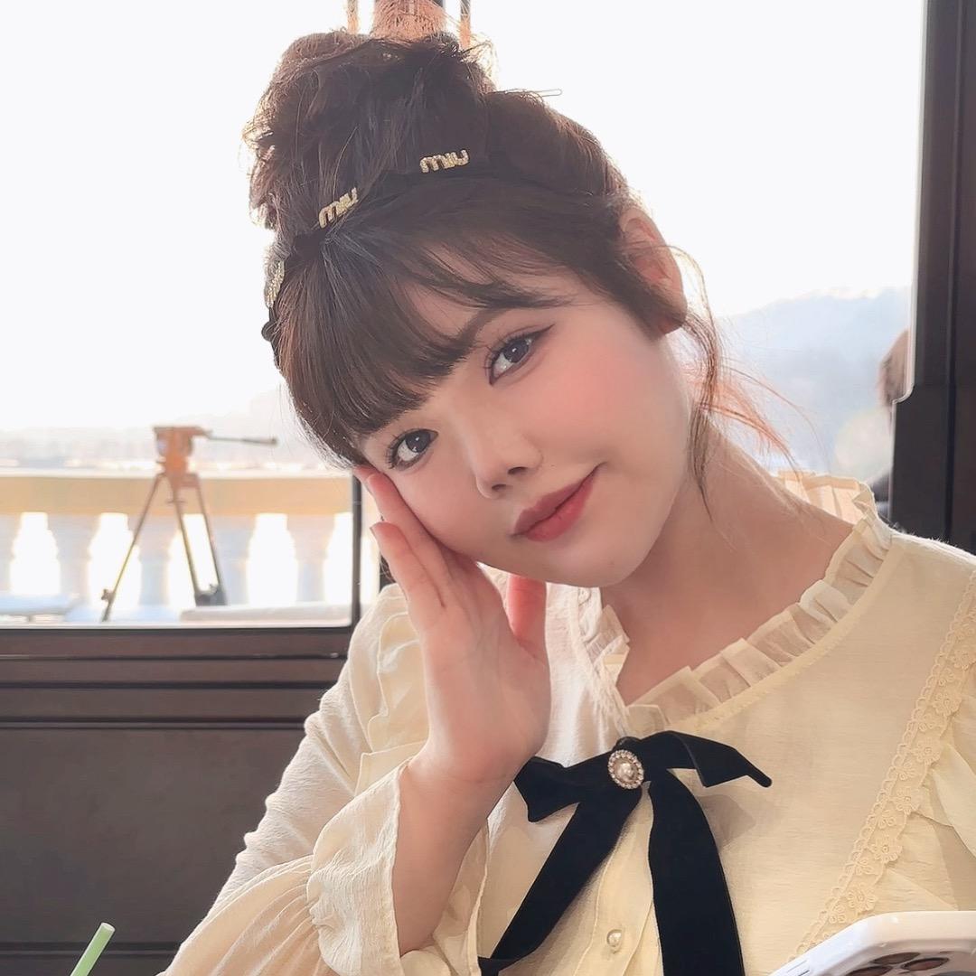 白漂亮「153斤」