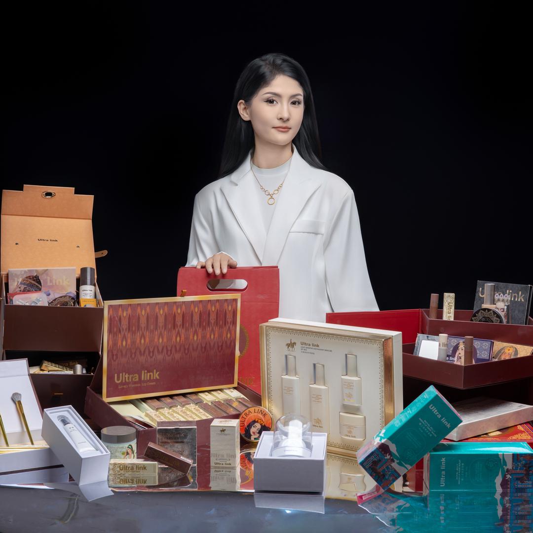 Arzu 联合创始人🦋