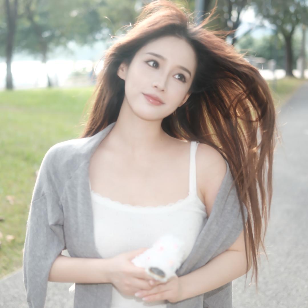 斯佳丽 Scarlett@抖音