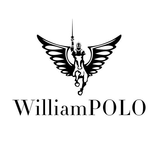 WILLIAMPOLO鱼逸专卖店