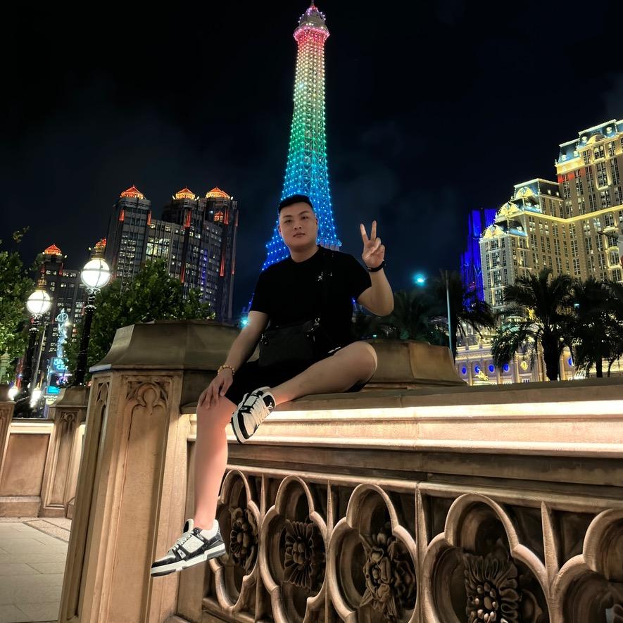 虎哥🐯💵