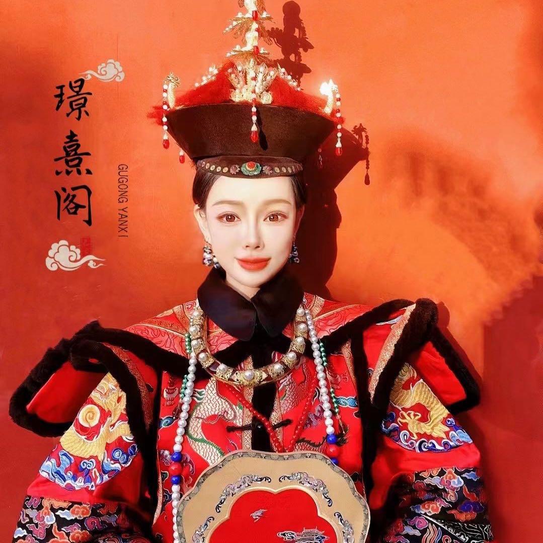 廊坊魏璟熹
