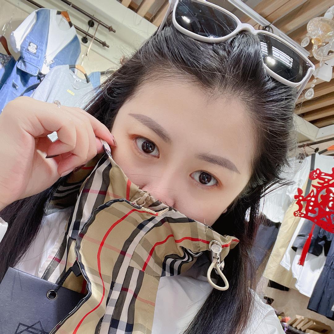 A李小姐
