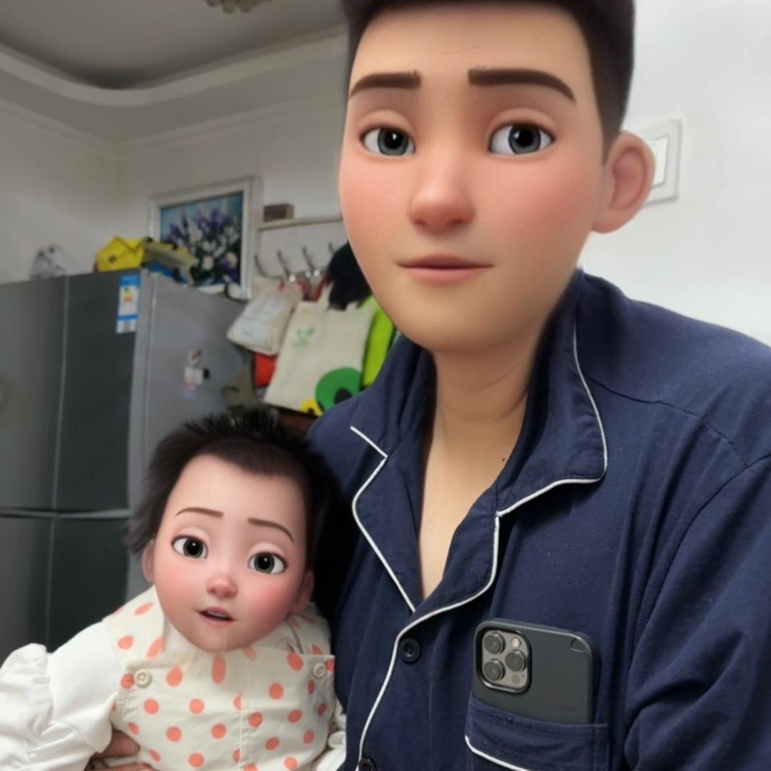是Mia呀🧩