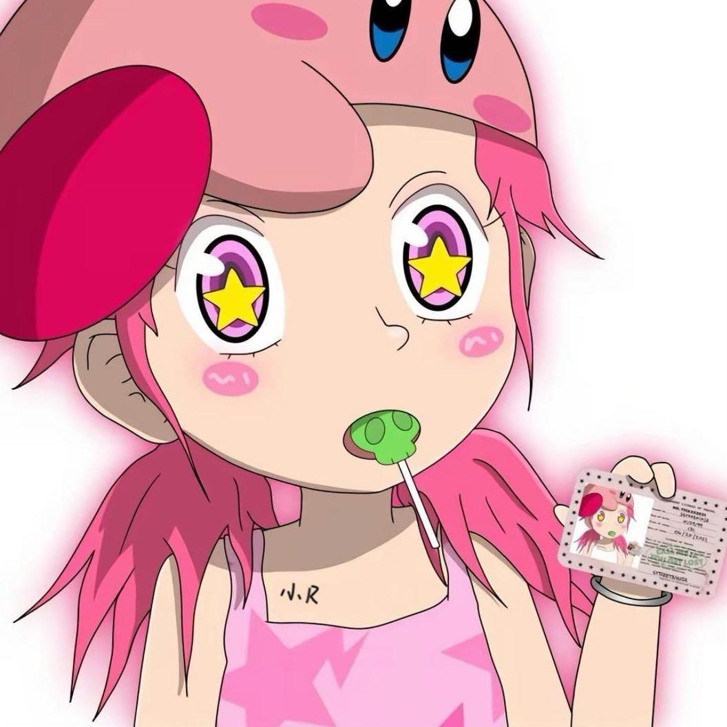 小R.