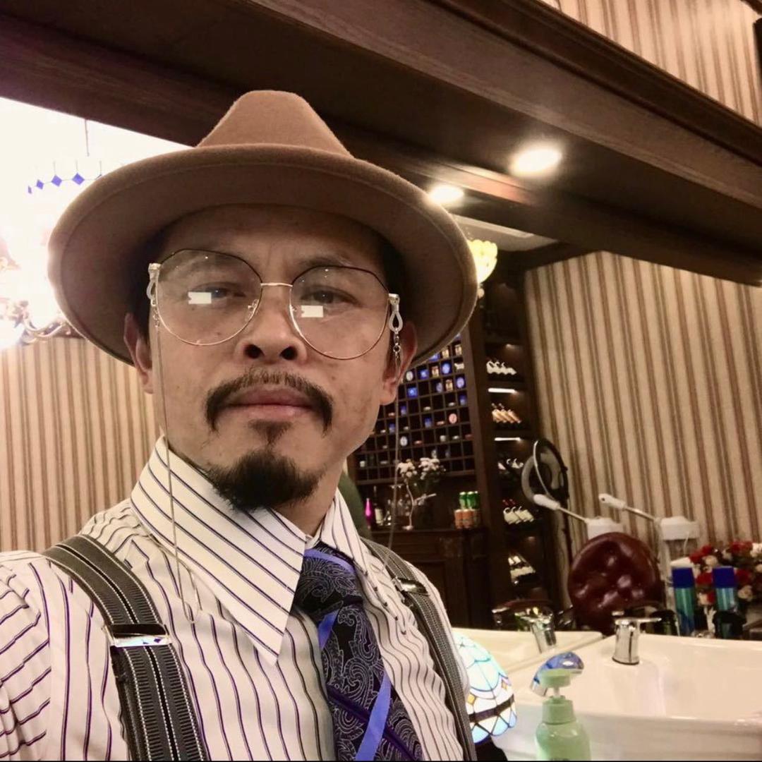 刘先生男士理发馆