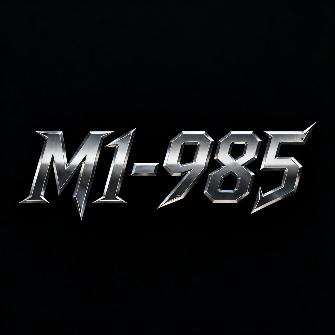 M1-985
