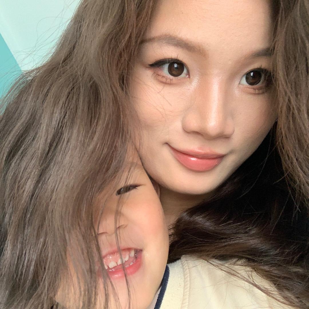阿轩麻麻