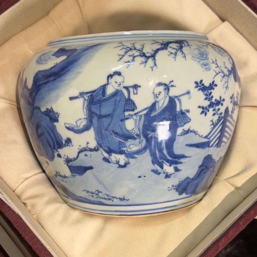 山西老货