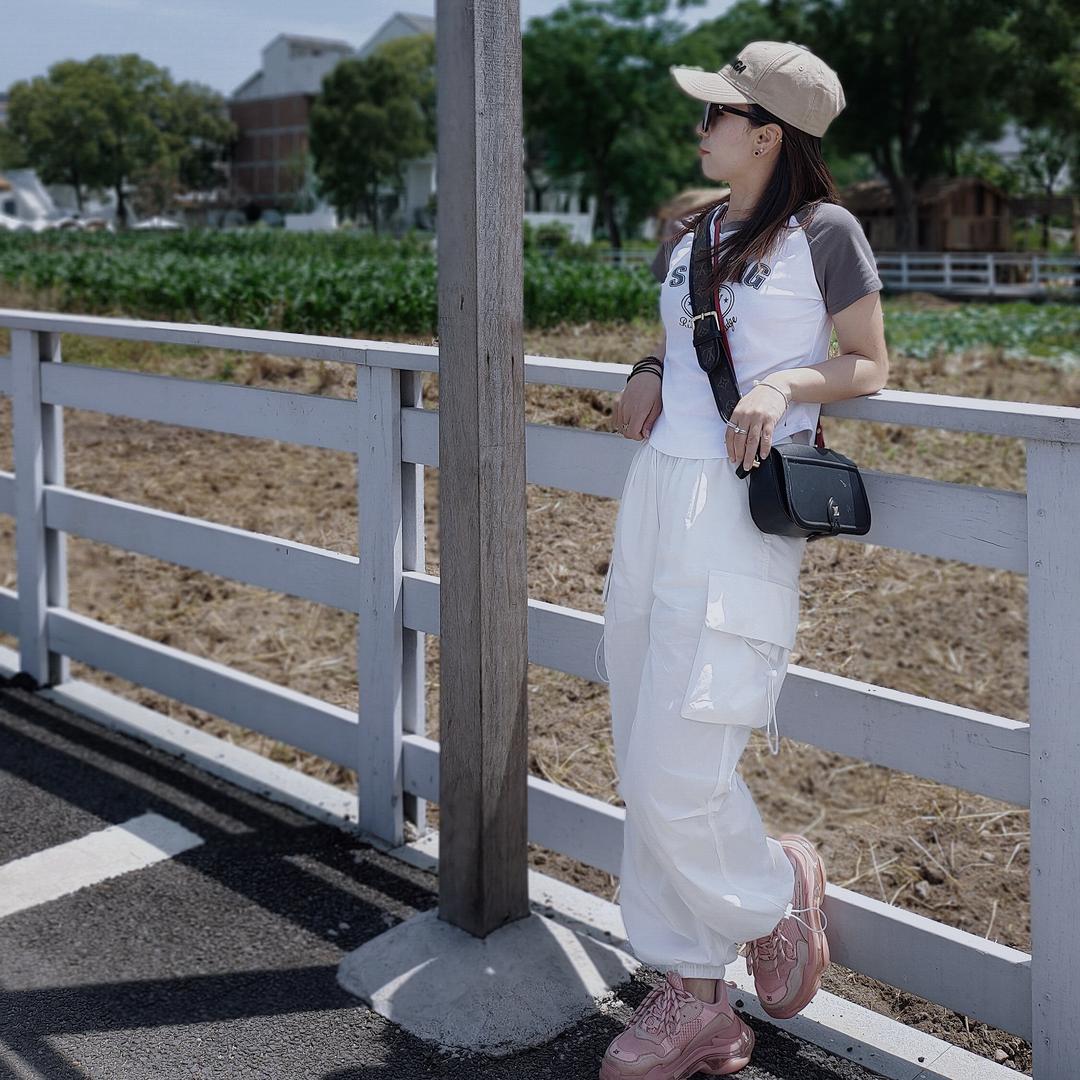 👗徐小徐吖🌼