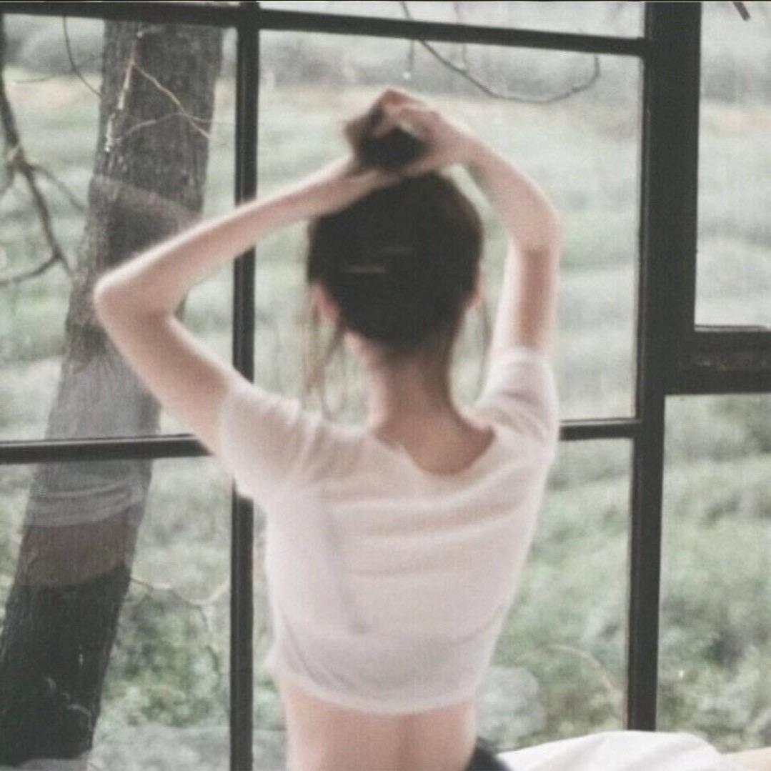 不在期待✘