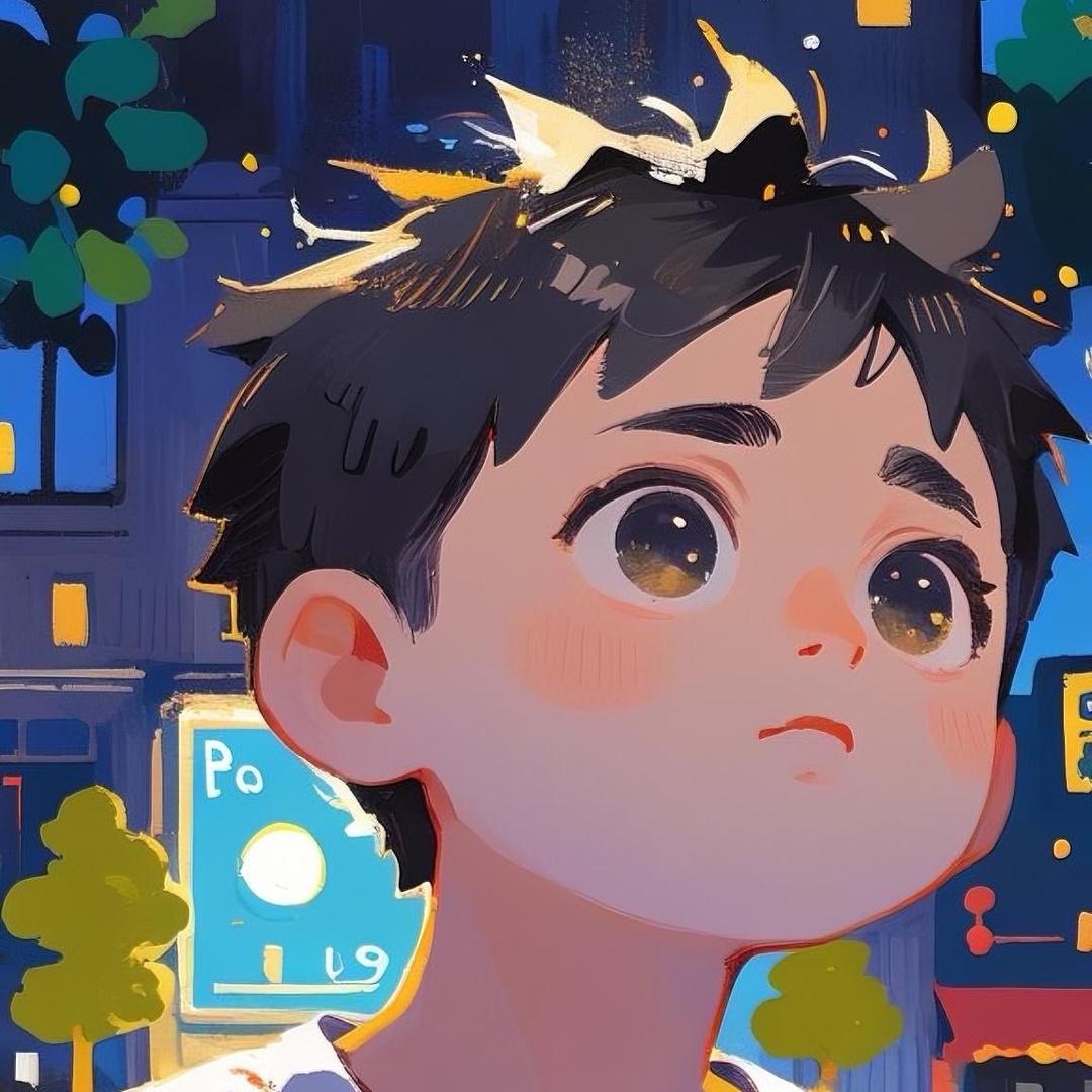 小陆子