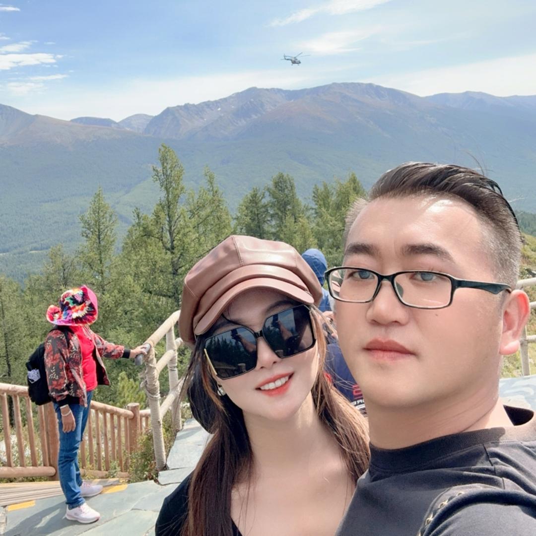 眼镜哥（李江林）～西瓜柑橘代发团队