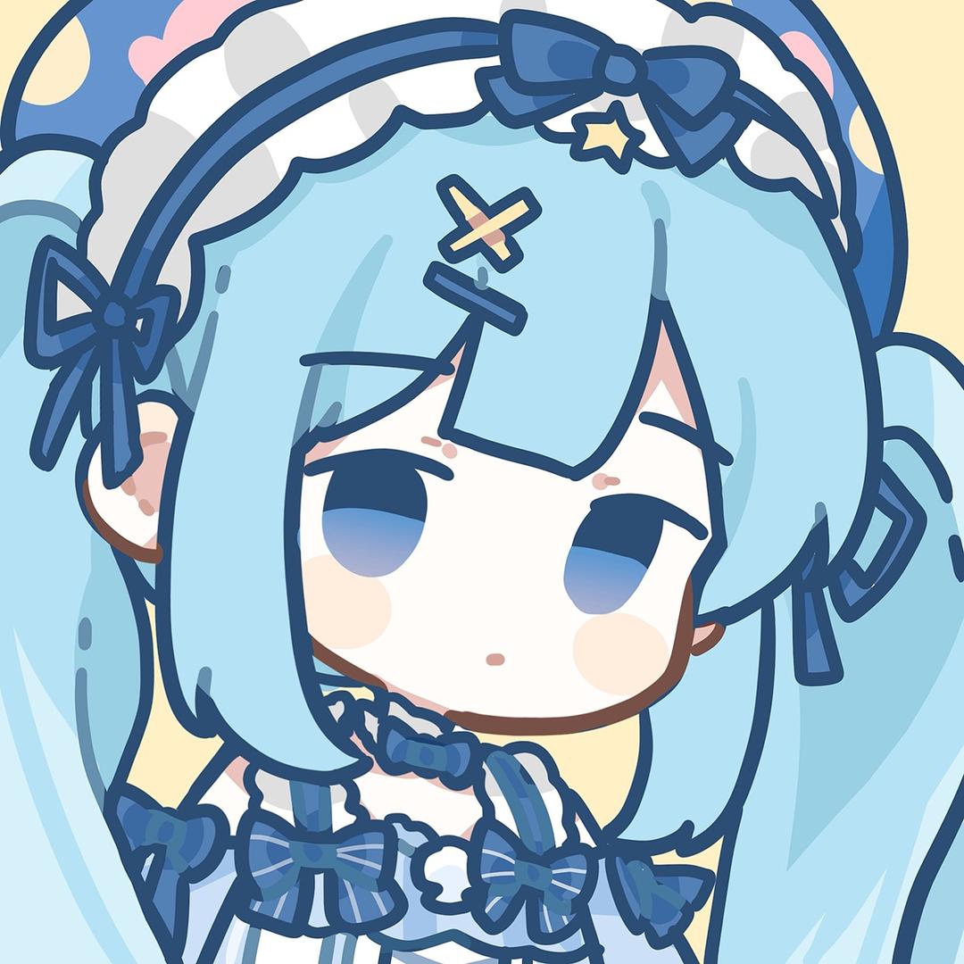 叙雪绵眠