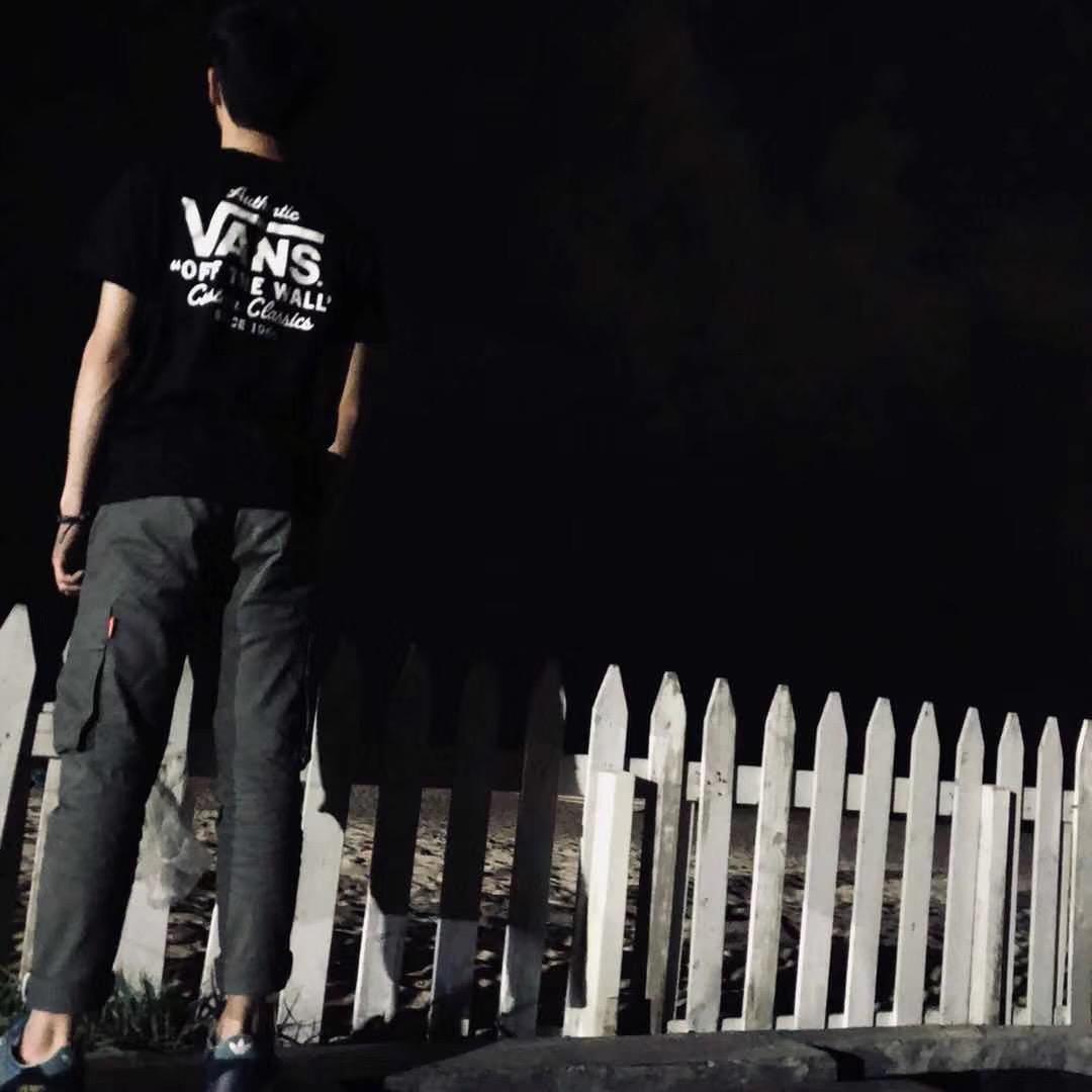 寒.