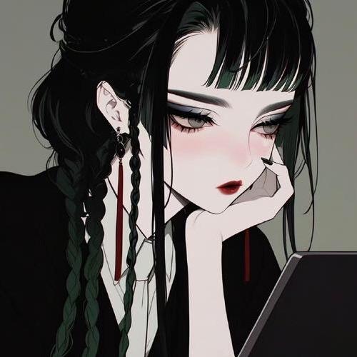 黛青茵SX