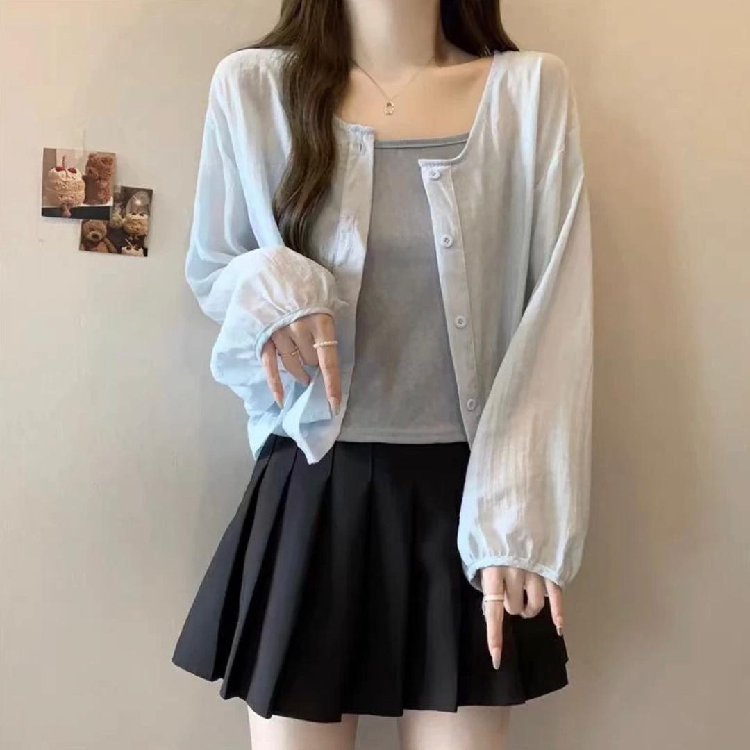 妮妮服饰