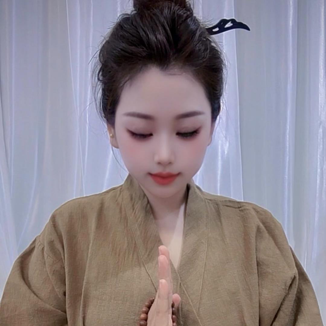 妙音小师妹🪷Dong