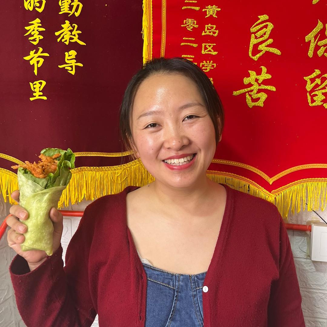 李花花新式卷饼王