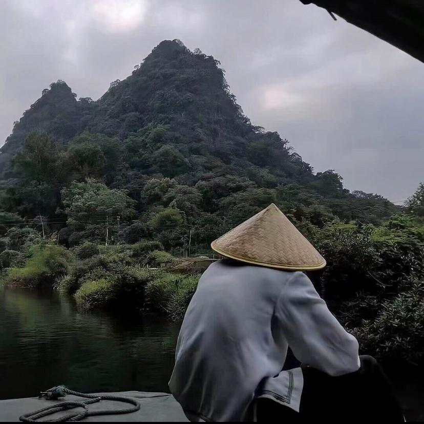 恸