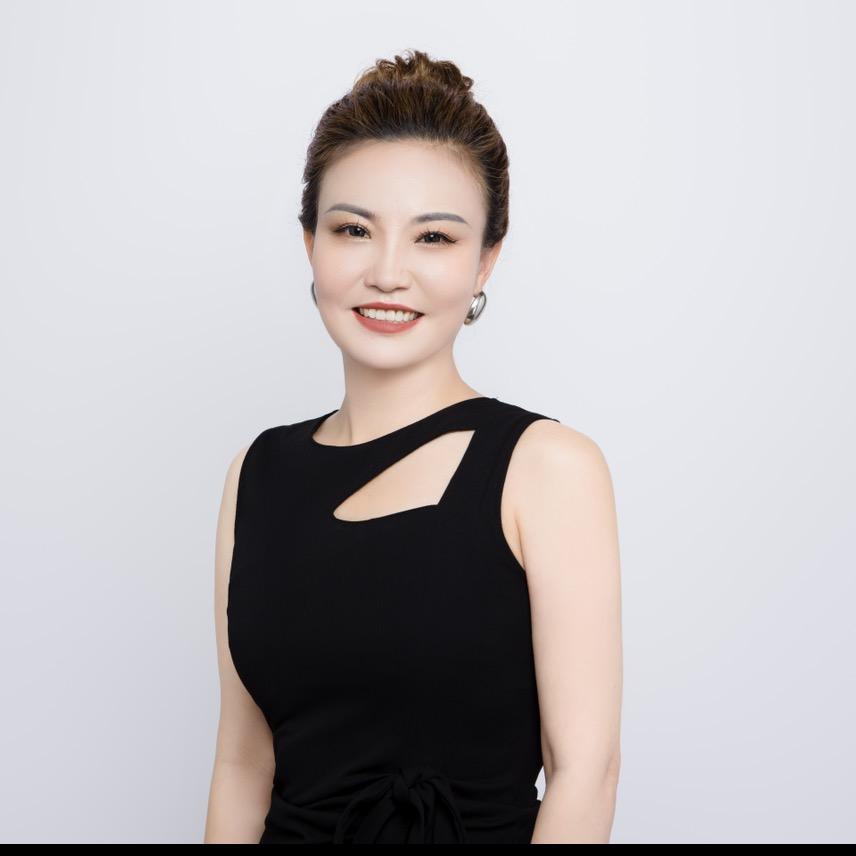 静静VS美妆