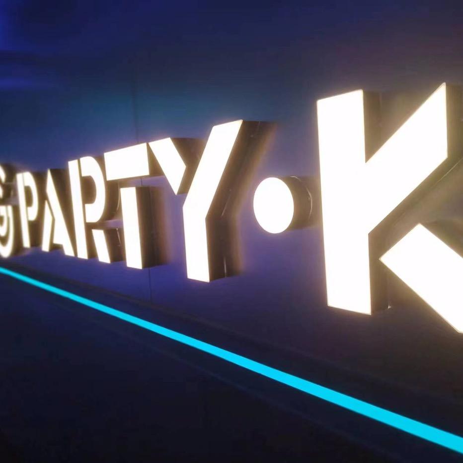 SG PARTY K