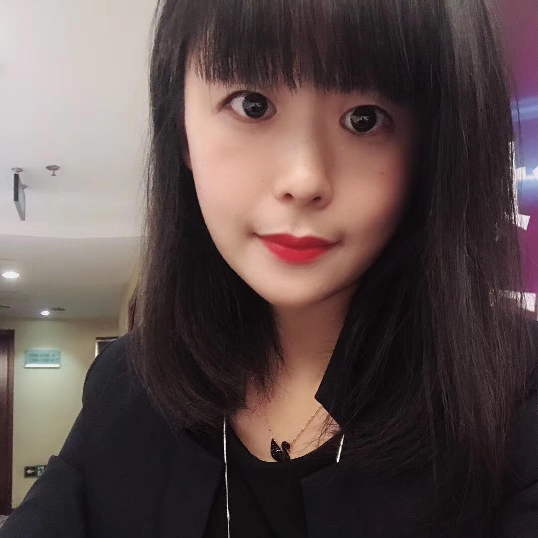 栗子的清华日记
