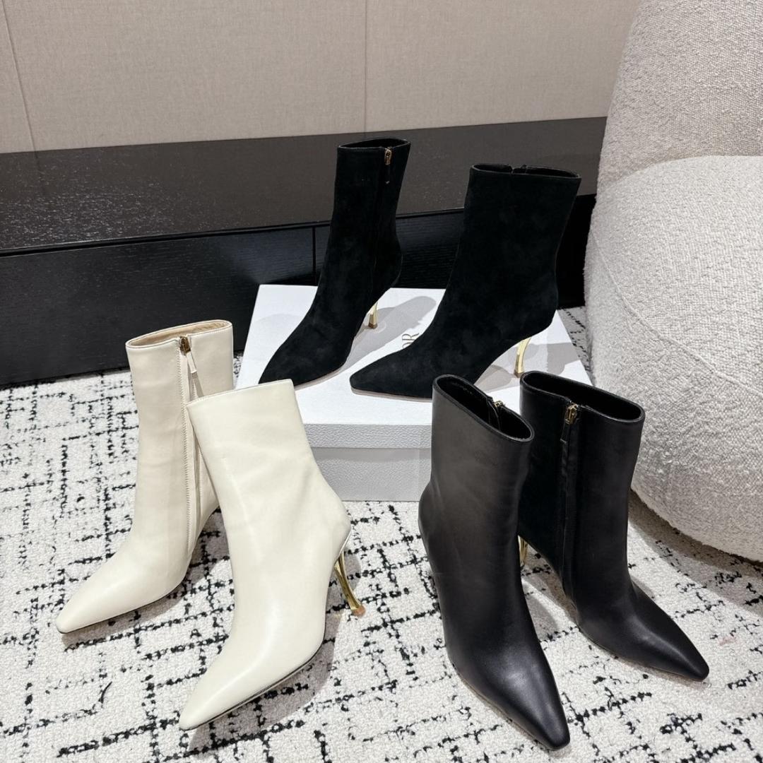 洋子撤柜高端女鞋