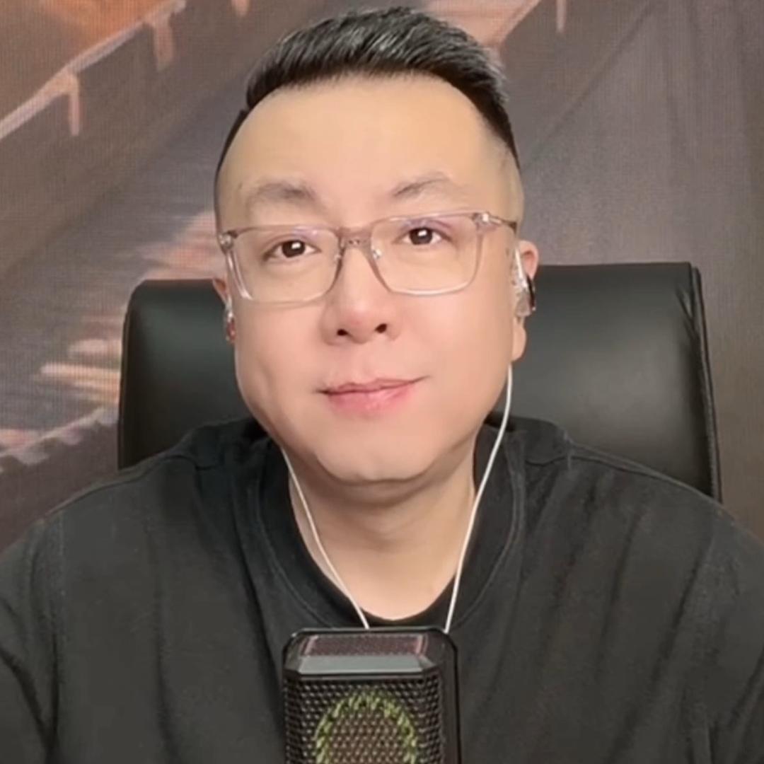 主持人宋非聊国际🇨🇳