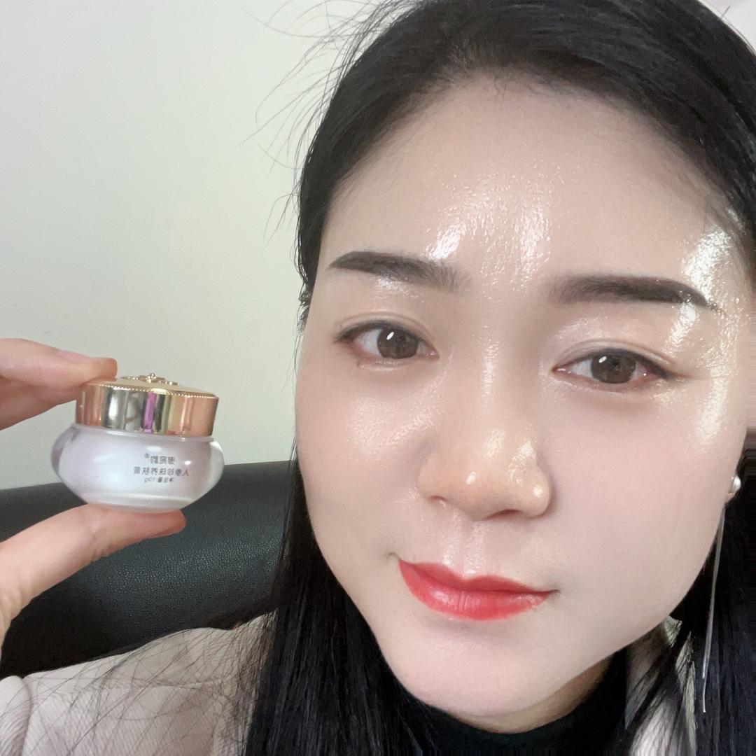 阳阳美容护肤店