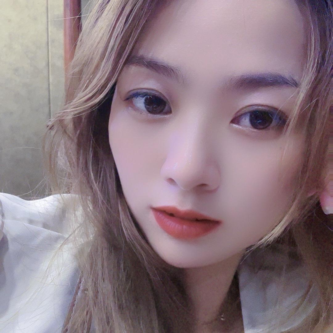 谭妹儿☘️