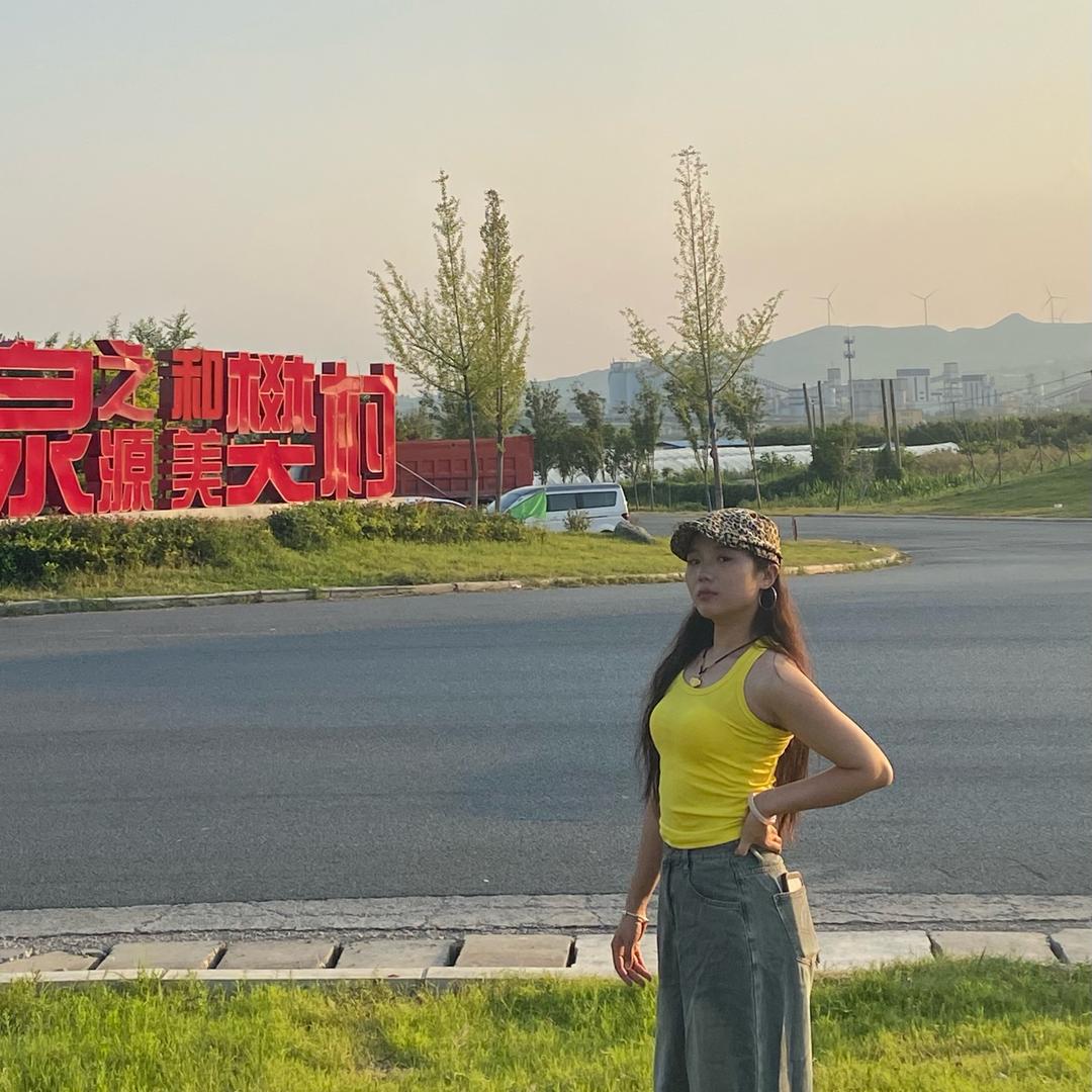 晚春拾叁