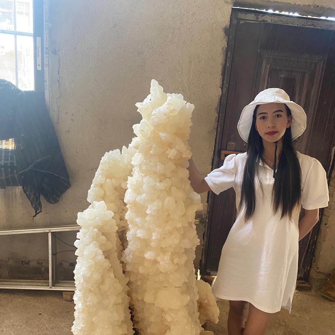 皇后（奇石批发地）